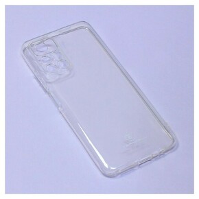 Maskica Teracell Skin za Xiaomi Redmi Note 11T 5G Poco M4 Pro 5G transparent