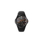 Mobvoi TicWatch S2 pametni sat, beli/crni/nature/plavi/sivi