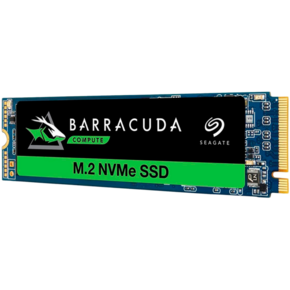 Seagate BarraCuda SSD 250GB