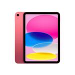 Apple iPad 10.9", 2360x1640, 64GB, Cellular, rozi/žuti