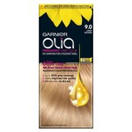 Garnier Olia boja za kosu 9.0
