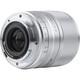 Viltrox AF 56mm f1.4 EF-M Ekvivalentna fokusna dužina ovog objektiva full-frame senzoru je 85mm.