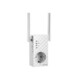 Ekstender dometa ASUS RP AC53 Wi Fi AC750 433Mbps 300Mbps uticnica 2 externe antene