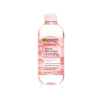 Garnier micelarna voda Skin Naturals Rose 400 ml