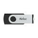 Flash Drive Netac 128GB U505 USB3.0 NT03U505N-128G-30BK