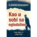 KAO U SOBI SA OGLEDALIMA Vladimir Kecmanovic