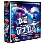 PERTINI Tesla - Potraga za pronalascima P-0393 23113