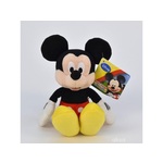 Disney pliš Mickey Mouse 20-25cm
