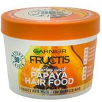 Garnier Fructis Hair Food Papaya Maska 390 ml