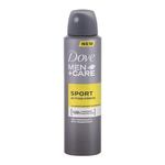 Dove muški dezodorans sport active fresh 150ml
