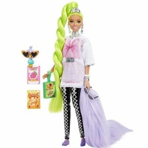 Barbie Barbie EXTRA lutka Neon
