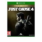 XBOXONE Just Cause 4 Gold Edition