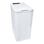 Candy CSTG 48TME/1-S mašina za pranje veša 1 kg/8 kg, 860x410x600