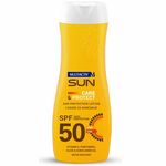 SUN Care&amp;Protect Losion za sunčanje SPF 50, 200ml