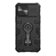 Torbica Nillkin CamShield Armor Pro Magnetic za iPhone 13 Pro Max 6.7 crna