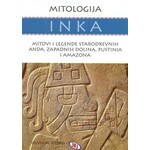 Mitologija Inka Dejvid M Dzons