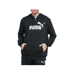 Puma Duks Ess Big Logo Fz Hoodie Tr 586700-01