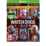 XBOXONE/XSX Watch Dogs: Legion - Gold Edition