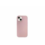 NEXT ONE MagSafe Silicone Case for iPhone 13 Mini Ballet Pink (IPH5.4-2021-MAGSAFE-PINK)