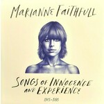Faithfull Marianne Songs Of Innocence Hq