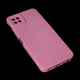 Torbica Silikon color za Samsung A226B Galaxy A22 5G roze