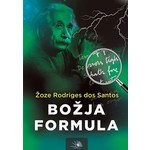 Bozja formula Zoze Rodriges dos Santos
