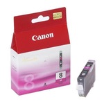 Canon CLI-8M ketridž ljubičasta (magenta), 13ml/17ml, zamenska