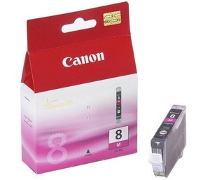 Canon CLI-8M ketridž ljubičasta (magenta)