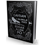 Gavran i najbolje priče - Edgar Alan Po