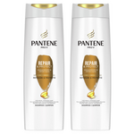 Pantene Repair &amp; Protect šampon za kosu 2x360ml