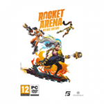 PC Rocket Arena Mythic Edition