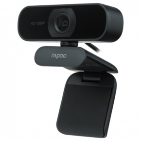 RAPOO Webcam XW180