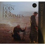 OST Nick Cave i Warren Ellis Loin Des Hommes