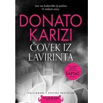 COVEK IZ LAVIRINTA Donato Karizi