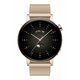 Huawei Watch GT 3 pametni sat, beli/crni/smeđi/srebrni/zeleni/zlatni