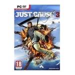 PC Just Cause 3