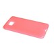 Futrola silikon DURABLE za Samsung G850F Galaxy Alpha pink