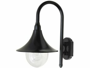 Rabalux Spoljna zidna lampa E27 100W IP44 Konstanz