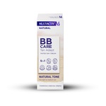 Multiactiv dnevna krema Natural BB natural tone, 50 ml