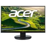 Acer K242HYLBbidx monitor, VA, 23.8", 16:9, 1920x1080, 75Hz, HDMI, Display port, VGA (D-Sub)