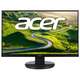 Acer K242HYLBbidx monitor, IPS/VA, 23.8", 16:9, 1920x1080, 60Hz/75Hz, HDMI, DVI, VGA (D-Sub)