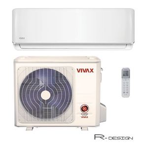 Vivax R Design ACP-24CH70AERI klima uređaj