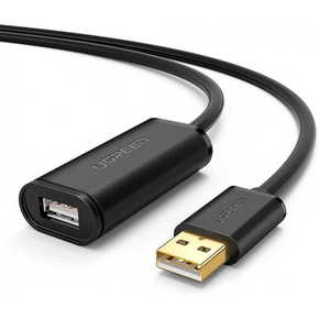 UGREEN Aktivni USB produžni kabl 10m US121