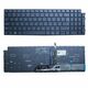 Tastatura za Laptop Dell Vostro 15 5510 5515 5620 5625 veliki enter