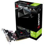 Biostar GeForce GT730 4GB GDDR3 4GB DDR3