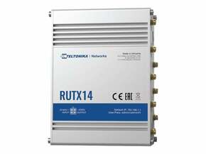 Teltonika RUTX14 router