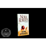 Nora Roberts Igra strasti