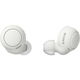 Sony WF-C500 sportske slušalice, bežične/bluetooth, bela/crna/narandžasta/zelena, mikrofon