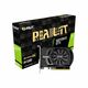 Palit GeForce GTX 1650 StormX, NE51650006G1-1170F, 4GB DDR5