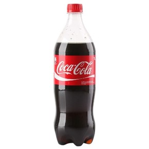 Coca Cola 1 lit
